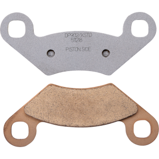 PLAQUETTES DE FREIN AVANT DP BRAKES POLARIS SPORTSMAN 500 4X4 96/02