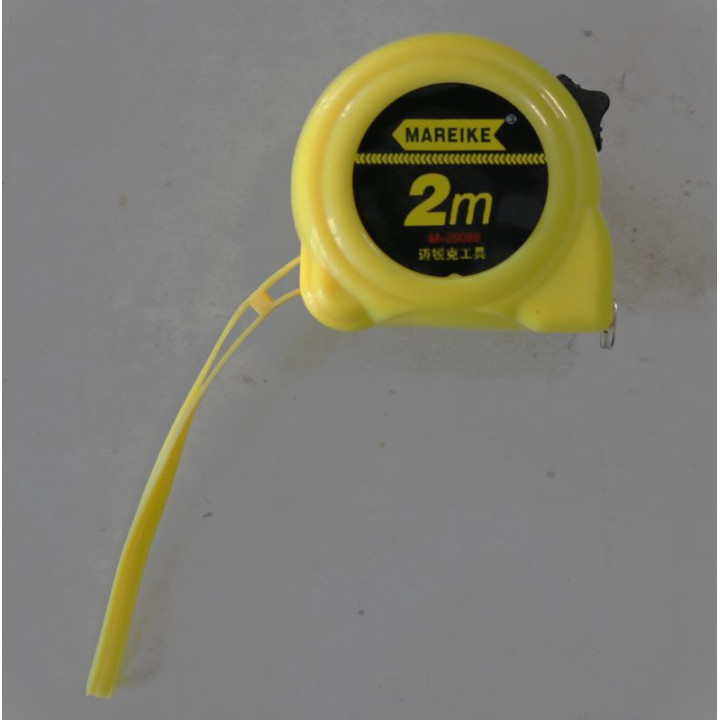 Mètre ruban 2m mesure universelle | MX-Quad