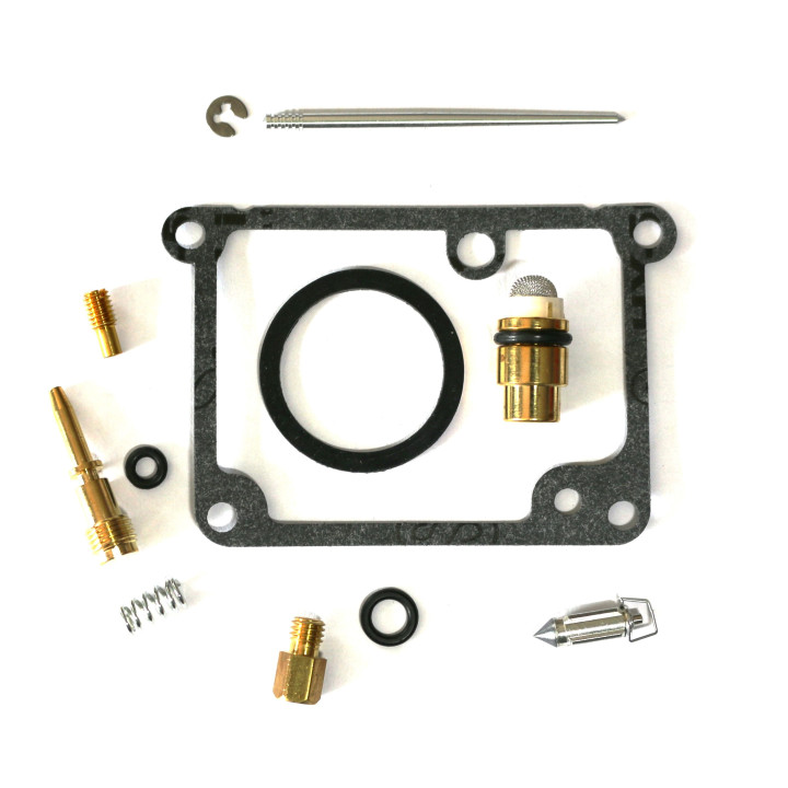 KIT REPARATION CARBURATEUR YAMAHA 200 BLASTER 1988-2006