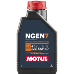 HUILE MOTUL NGEN7 4 TEMPS...