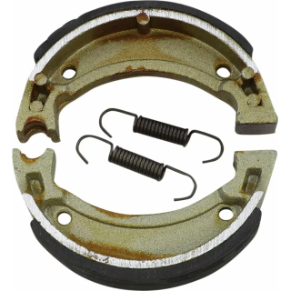MACHOIRES DE FREIN AVANT YFA BREEZE 125 DP BRAKES 1992/04