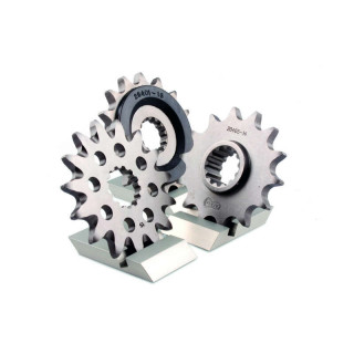 copy of PIGNON AFAM pour KXF 450 R 15 dents