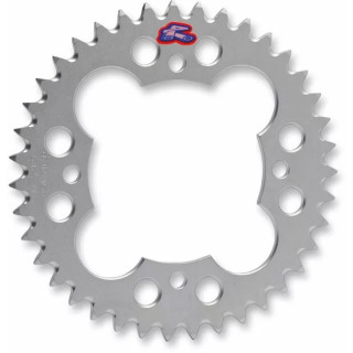 COURONNE RENTHAL 38 DENTS KAWASAKI KXF 450 R 2008-14