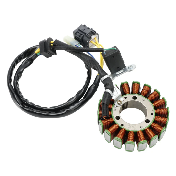 STATOR ALLUMAGE KYMCO KXR MXU MAXXER 250