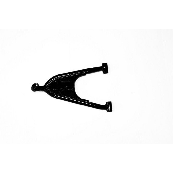 Triangle avant inférieur gauche Suzuki 400 LTZ 2009+ | MX-Quad