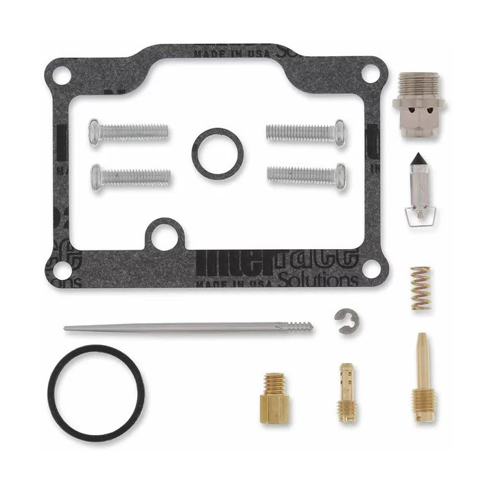 KIT REPARATION CARBURATEUR POLARIS SPORTSMAN 400 1994-96