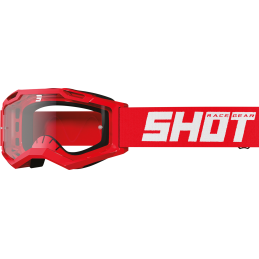 LUNETTES MASQUE SHOT SOLID...