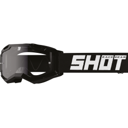 LUNETTES MASQUE SHOT ENDURO...