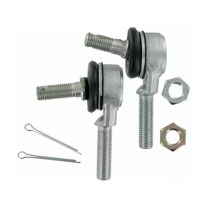 ROTULES DE DIRECTION KYMCO MXU 375 450 500 MAXXER 450