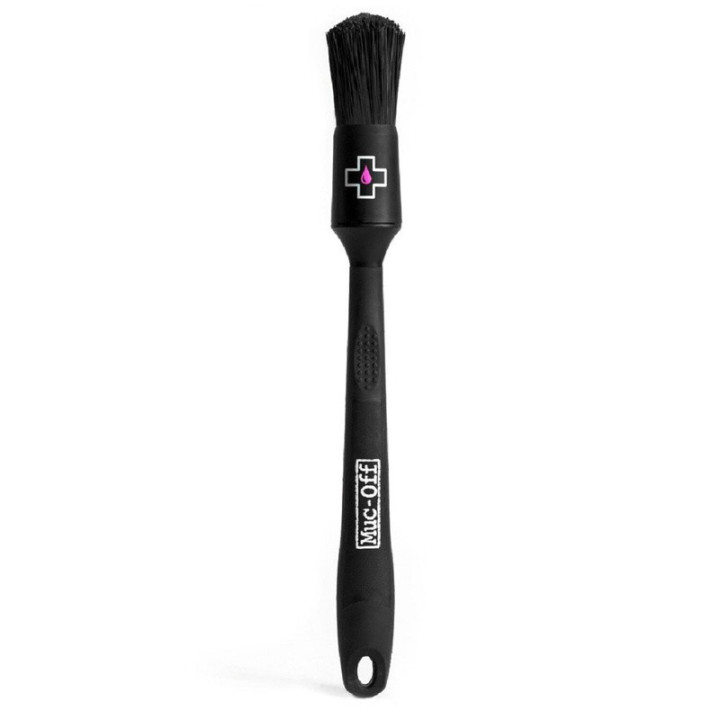 Brosse de nettoyage chaine quad MUC-OFF