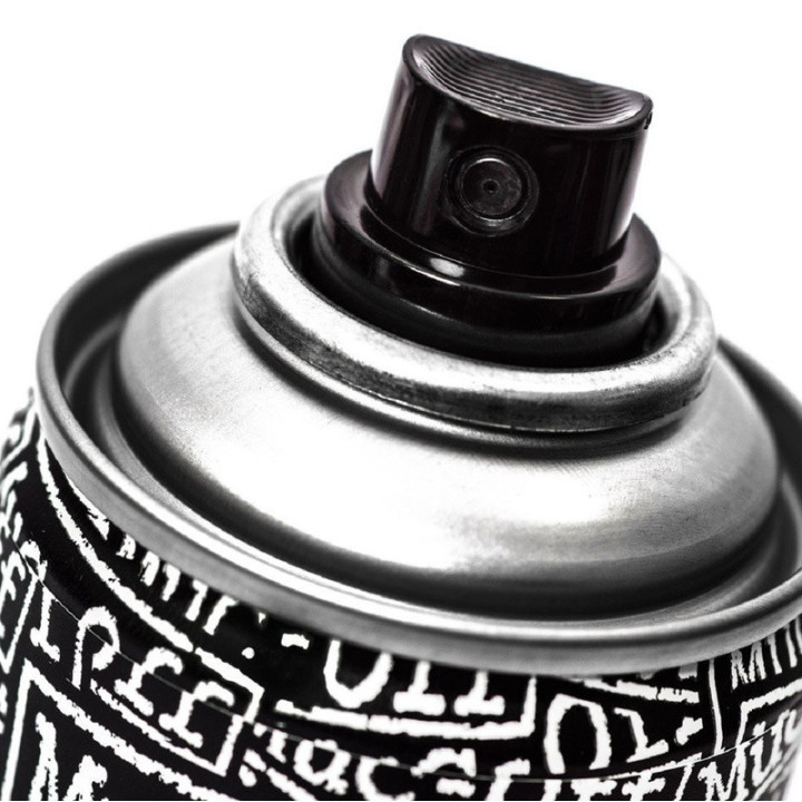 Bombe spray nettoyant disques de frein MUC-OFF - 400ml