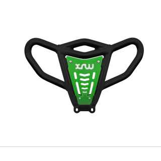 BUMPER X18 XRW NOIR PHD VERT - YAMAHA 700 RAPTOR