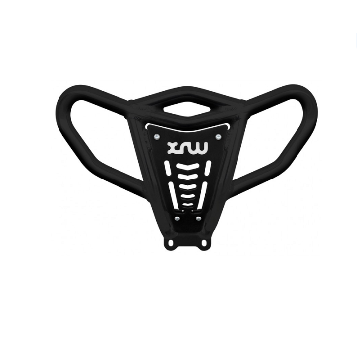BUMPER X18 XRW NOIR PHD NOIR - SUZUKI LTZ 400 ET KAWASAKI KFX 400