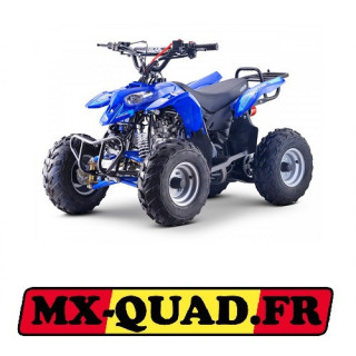 Quad enfant KEROX RAPTOR 110cc BLEU