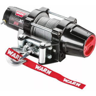 Treuil WARN VRX 25 câble acier 1134kg