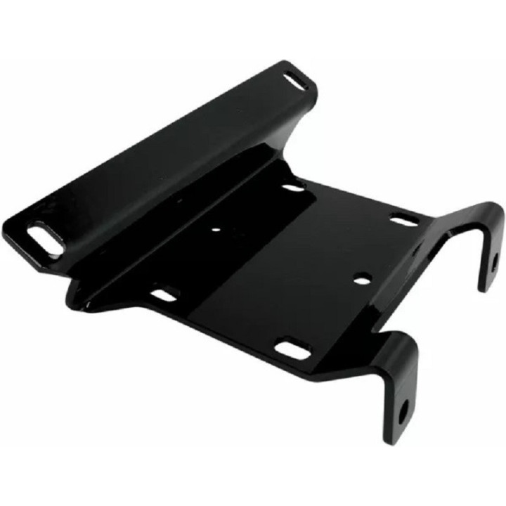 SUPPORT PLATINE MONTAGE TREUIL CAN-AM RENEGADE 800 850 1000 ET OUTLANDER 330 400 650 800