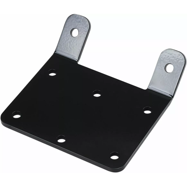 SUPPORT PLATINE MONTAGE POUR TREUIL YAMAHA 450 GRIZZLY 2009-2014