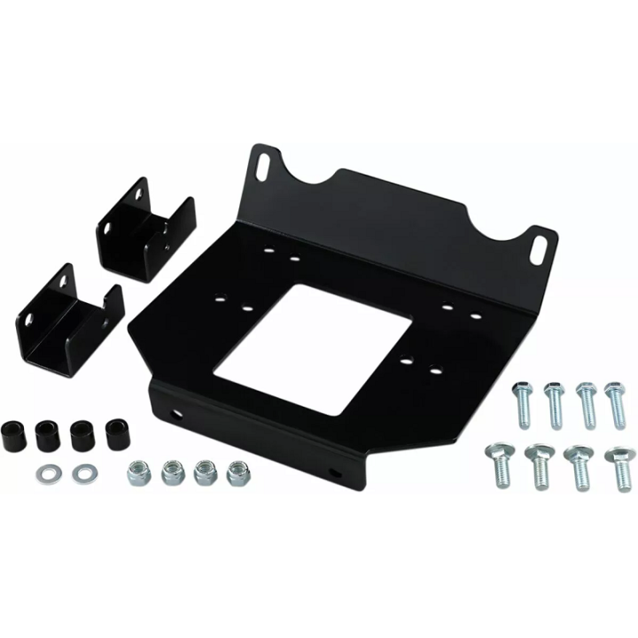 Support platine montage Moose Polaris RZR 1000XP Turbo | MX-Quad