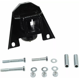 Attelage MOOSE pour Polaris Sportsman 570, 850, 1000 | MX-Quad