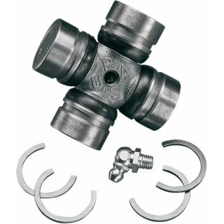 CROISILLONS D'ARBRE DE TRANSMISSION AVANT et CENTRALE EPI PERFOMANCE POLARIS RZR 1000XP ET 1000 TURBO