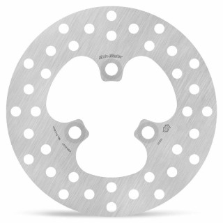 DISQUE DE FREIN ROND MOTO MASTER AVANT SUZUKI LTZ 400 ET KAWASAKI KFX 400