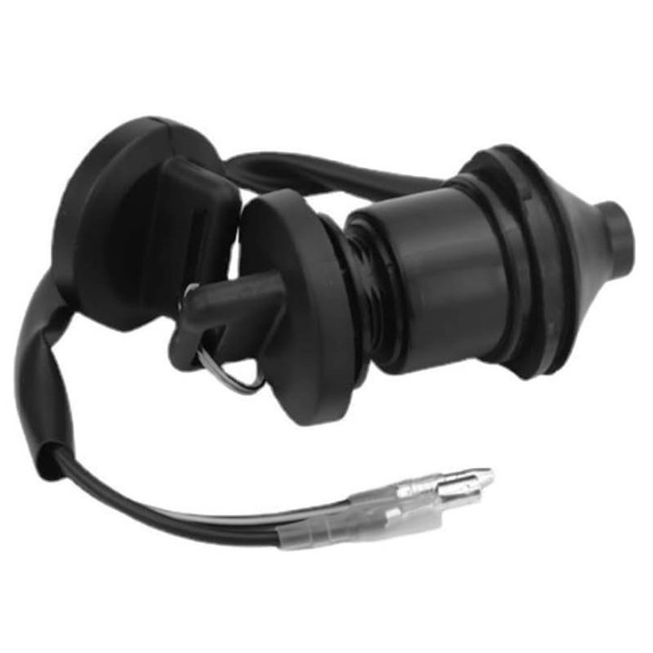 Clé d'allumage Yamaha Blaster 200 YFS200 | MX-Quad