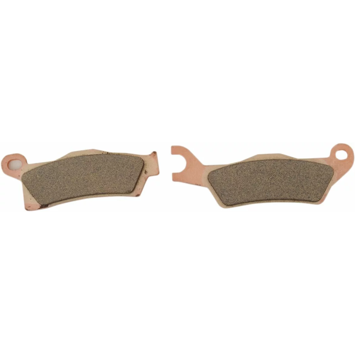 PLAQUETTES DE FREIN ARRIERE SBS CAN AM 800 COMMANDER 2018-2020