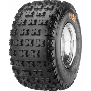 PNEU MAXXIS RAZR M931-M932 ARRIERE HOMOLOGUE ROUTE 20X11X8 200 BLASTER 250 BAROSSA