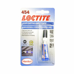 COLLE LOCTITE GEL...