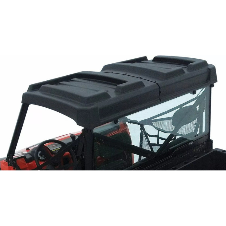 TOIT MOOSE SSV POLARIS RANGER 800 2010-2012