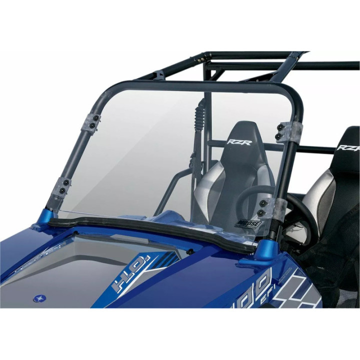 Pare-brise intégral Moose Polaris Ranger RZR 800 800 S 900XP RZR 570