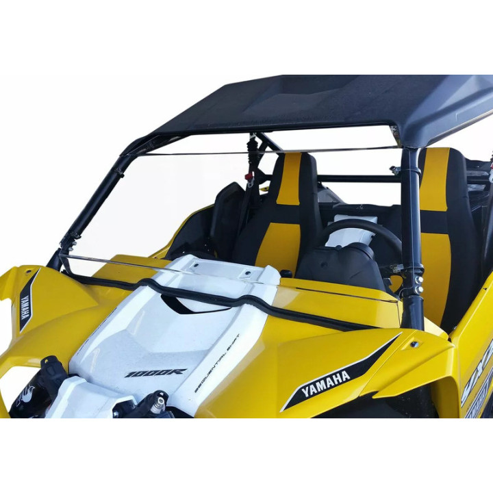 PARE-BRISE INTÉGRAL MOOSE YAMAHA YXZ 1000