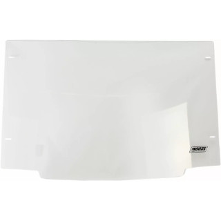 Pare-brise intégral Moose Polaris Ranger 570 Crew 570 et 570 XP Crew