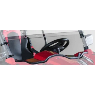 Demi pare-brise SSC CFMoto ZForce 550 600 800 950 et 1000