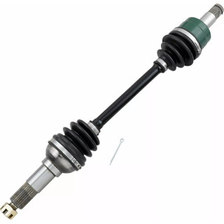 CARDAN MOOSE COMPLET AVANT DROIT YAMAHA GRIZZLY 660 2002