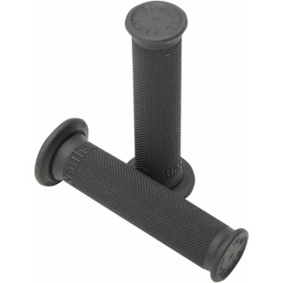 POIGNEES RENTHAL DURES GRISES ( GACHETTE )