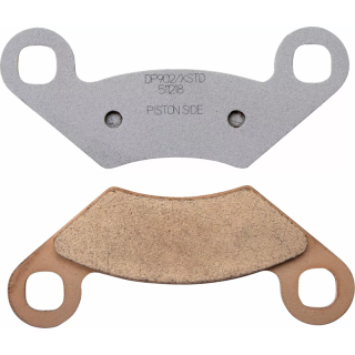 PLAQUETTES DE FREIN AVANT POLARIS SPORTSMAN 450 2006/2016 DP902