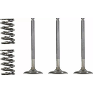 KIT SOUPAPES ET RESSORTS ADMISSION PROX ACIER YAMAHA YFZ YFZR 450