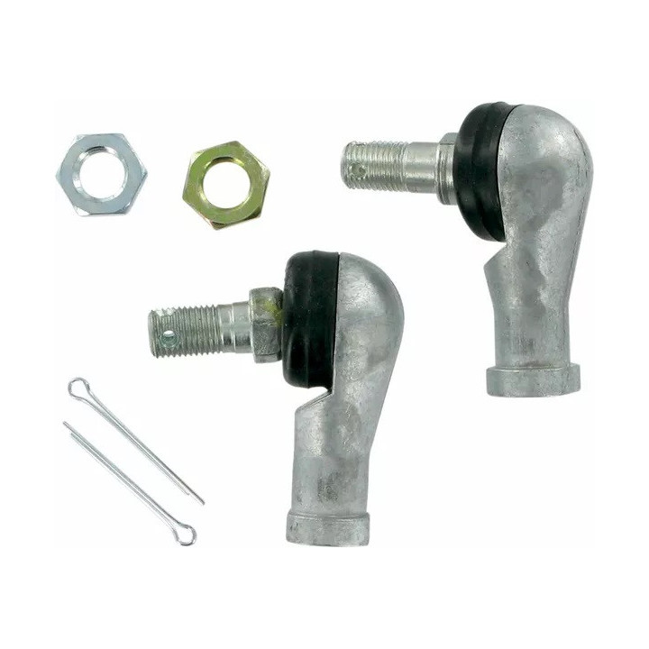 ROTULES DE DIRECTION YAMAHA KODIAK 450 03-04