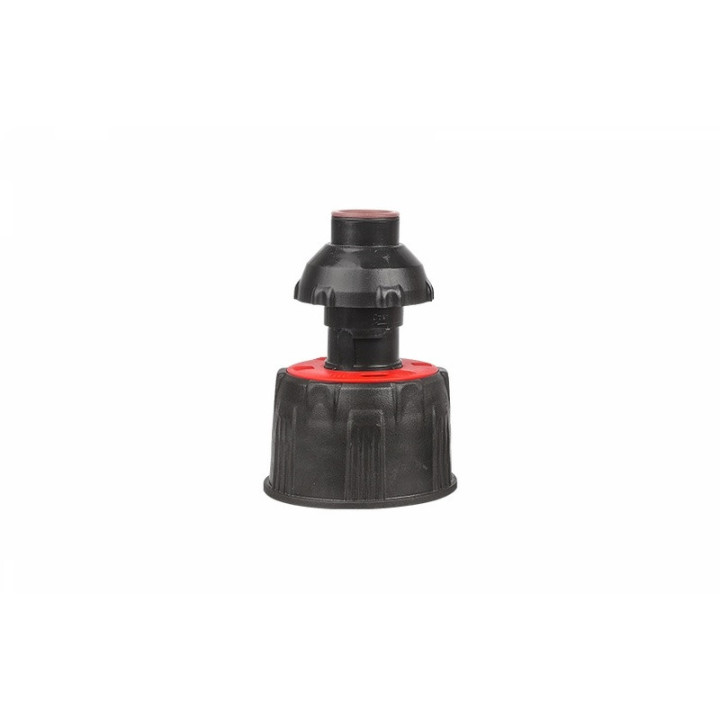 BOUCHON REMPLISSAGE RAPIDE JERRICAN BIDON D' ESSENCE POLISPORT