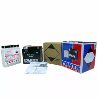 Batterie 12V PARTS pour Kymco MXU 500 et UXV 500 | MX-Quad
