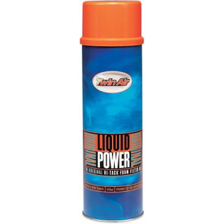 Huile bombe filtre à air Twin Air 500 ml | MX-Quad