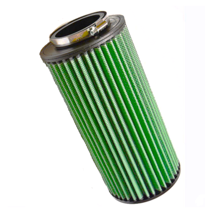 Filtre à air GREEN SSV POLARIS RZR 1000 XP 1000 TURBO PRO XP TURBO S RS1