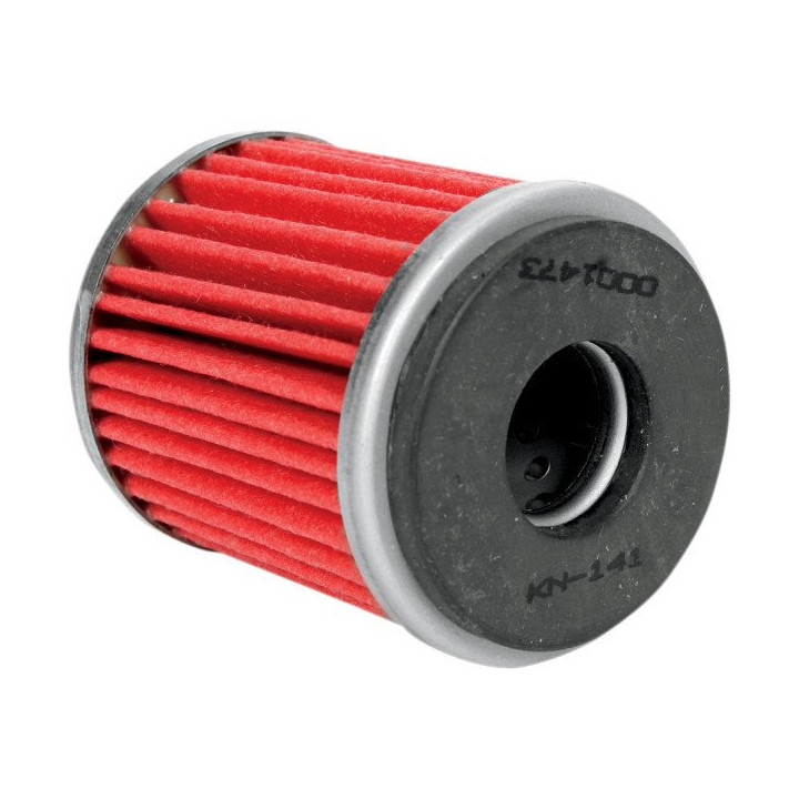 Filtre à huile performance Yamaha YFZ450 2004-06 | MX-Quad