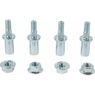GOUJONS DE ROUES AVANT OU ARRIERE ARTIC CAT 250 375 400 500