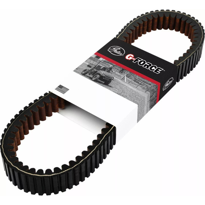 COURROIE TRANSMISSION G-FORCE POLARIS RANGER RZR 900 900S
