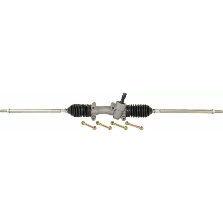 CREMAILLERE DE DIRECTION MOOSE SSV POLARIS RZR XP TURBO S