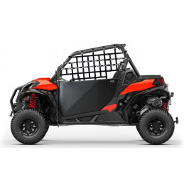 FILETS ARCEAU ROLL CAGE...
