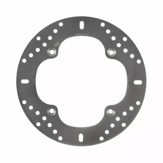 DISQUE DE FREIN ARRIERE EBC SSV CAN AM MAVERICK 900 TURBO X3 XRS XMR XDS