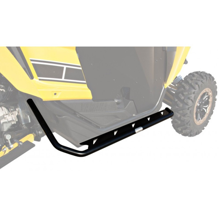 PAIRE DE NERF BARS XRW Y1NOIRE SSV YAMAHA YXZ 1000
